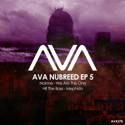 AVA NuBreed EP 5