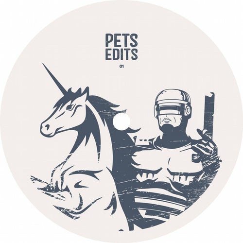 Try to Be (Catz 'N Dogz Club Edit)