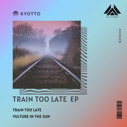 Train Too Late