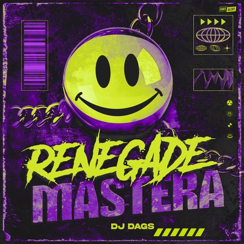 Renegade Mastera