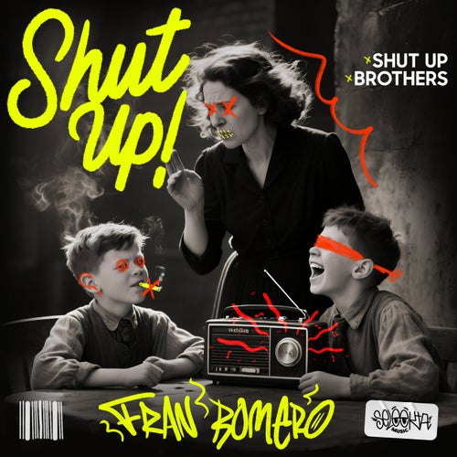 Shut Up