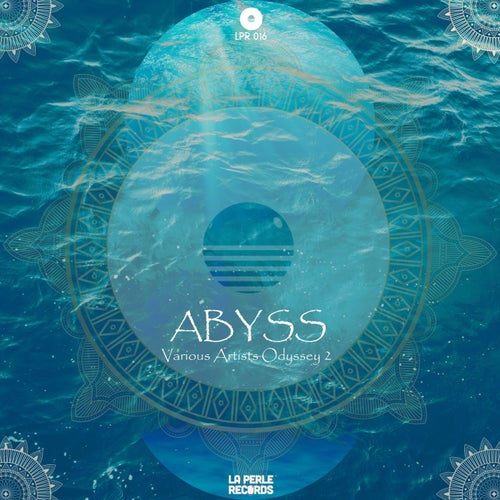 VA - ABYSS - Odyssey 2 (2024)
