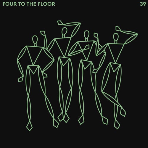 Four To The Floor 39 DIYFTTF39