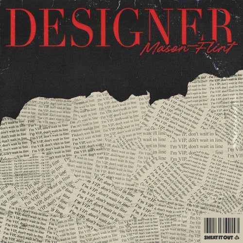 Designer (Extended Mix)