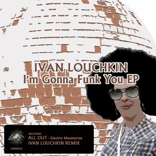 I'm Gonna Funk You EP
