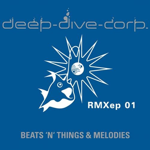 Beats'N'Things RMXep 01