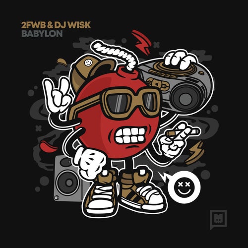 Download DJ Wisk, 2fwb - Babylon (BOSS10) mp3