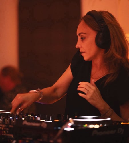 Chloé Fontaine