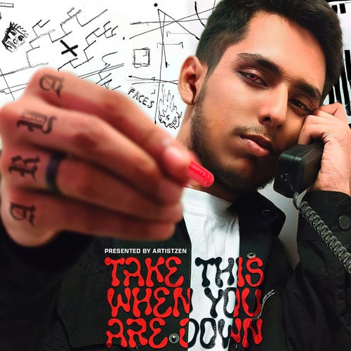 Take This When You Are Down