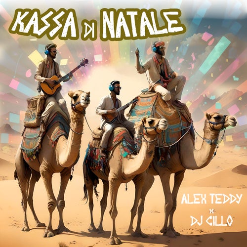 Kassa Di Natale