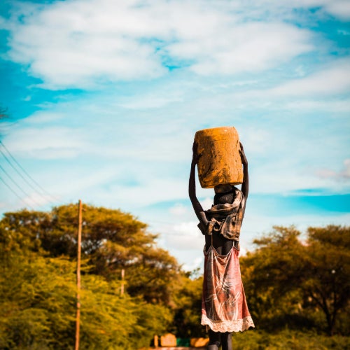 Top 25 Afro house 2025