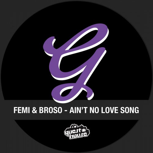 Ain't No Love Song