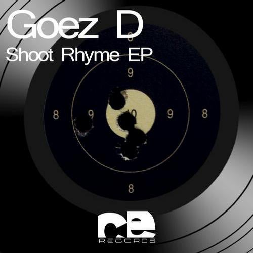Shoot Rhyme EP