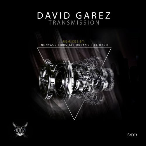 Transmission E.p