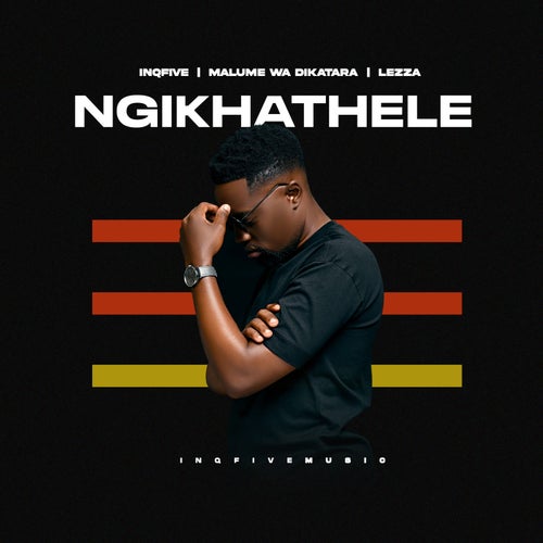 Ngikhathele