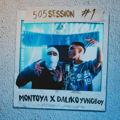 505 Session #1