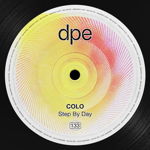 Step By Day