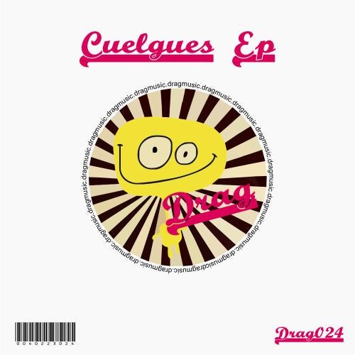 Cuelgues EP