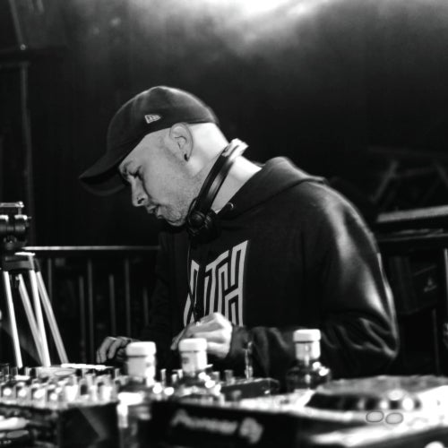 Giacomo Stallone Techno April Chart -  albüm kapağı