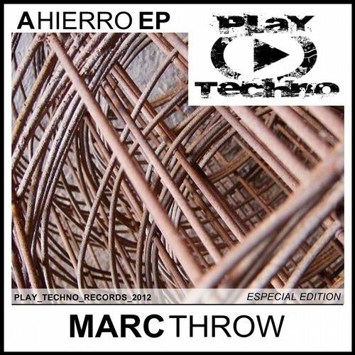 A Hierro EP