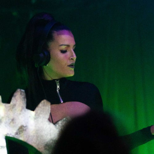 God Is A Woman
