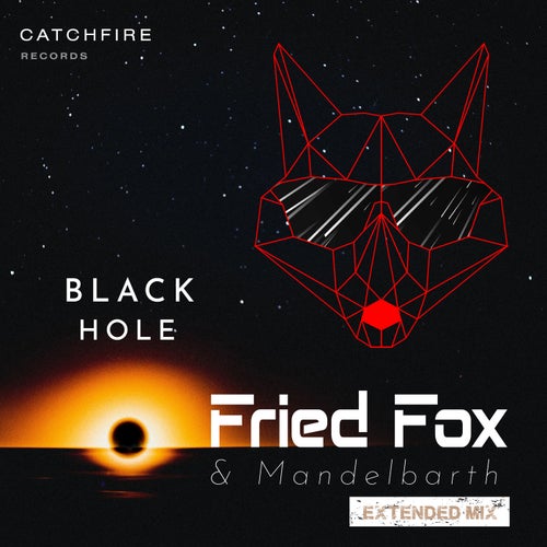 Black Hole (Extended Mix)