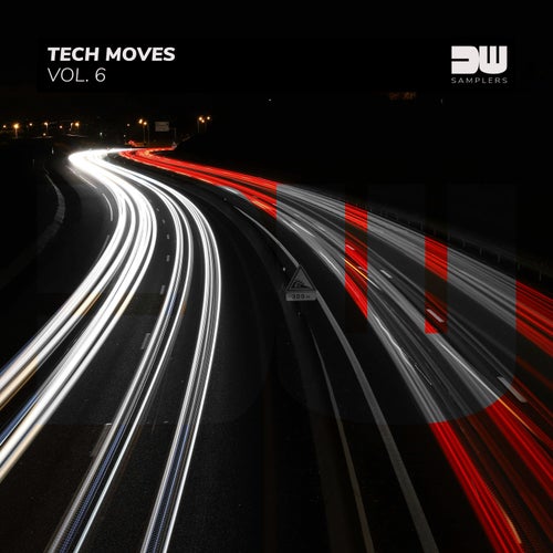Tech Moves, Vol. 6