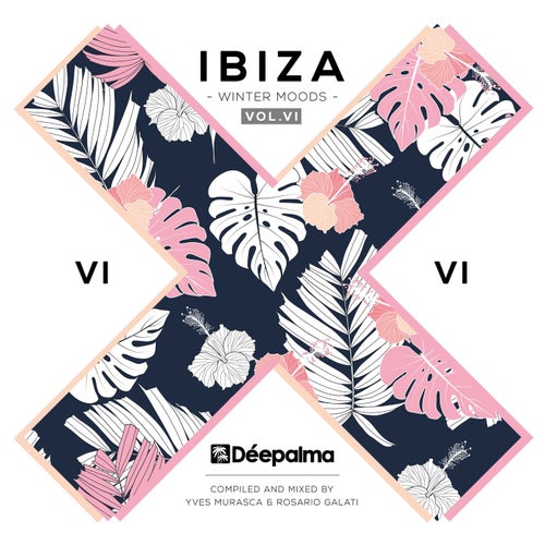 Deepalma Ibiza Winter Moods, Vol. 6 (DJ Edition) [DPLMDC035]