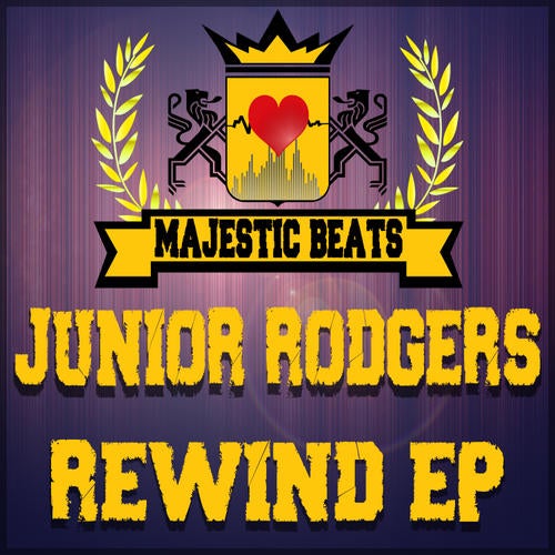 Rewind EP