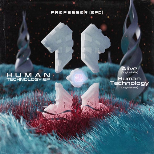 Professor (ofc) - Human Technology (2024)