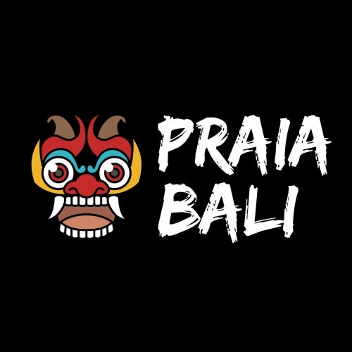 Praia Bali