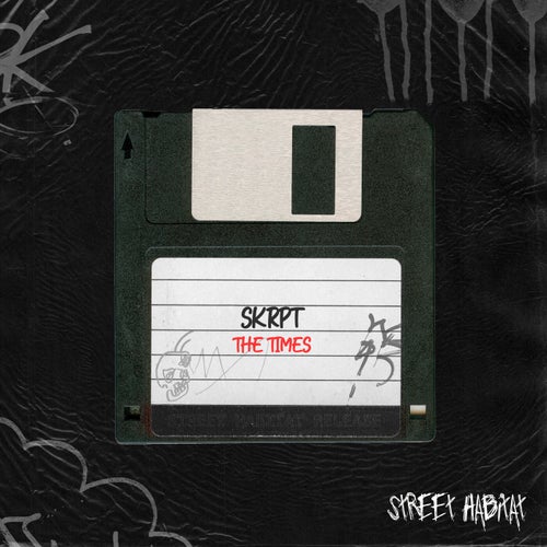 The Times EP