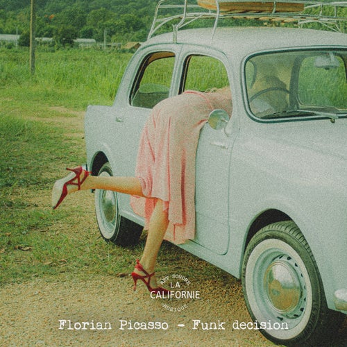 Funk Decision (Extended Mix)