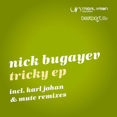 Tricky EP