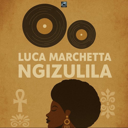 Ngizulila