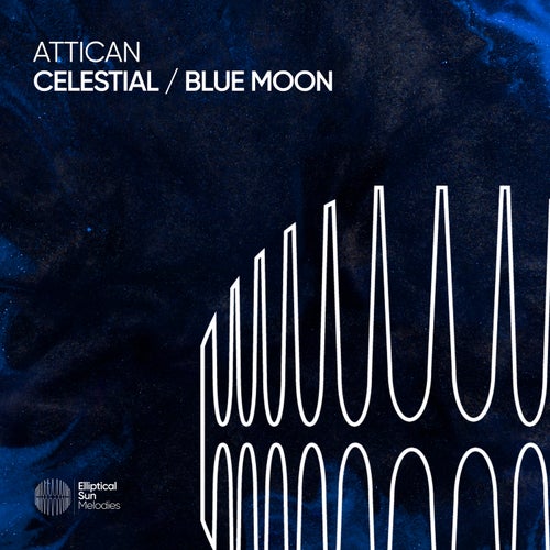Celestial / Blue Moon