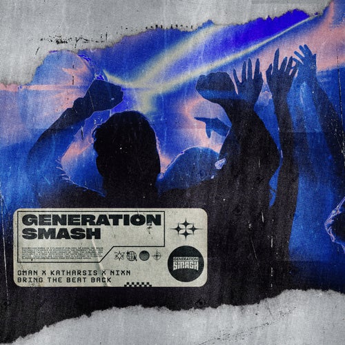 Bring The Beat Back (Extended Mix)