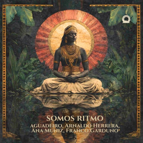 Somos Ritmo