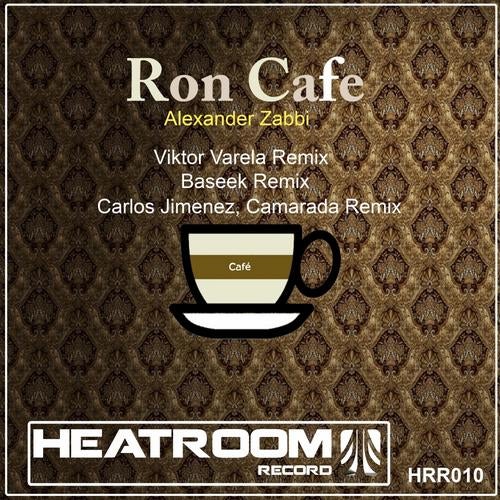 Ron Cafe