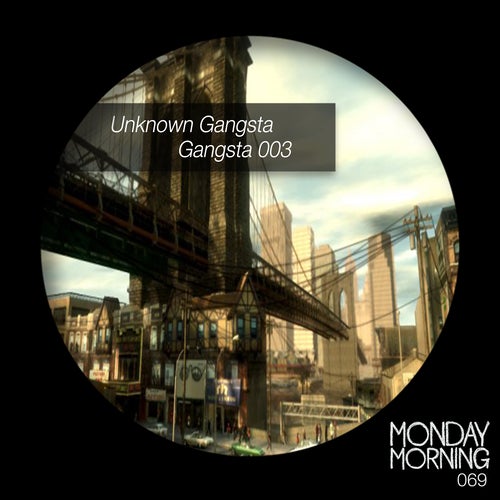Unknown Gangsta - Gangsta 003.mp3