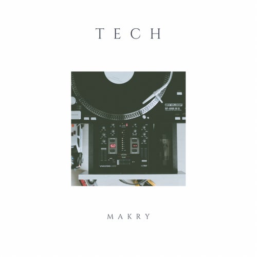 Cover art for Tech