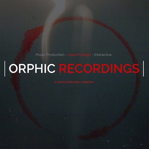 Orphic Recordings