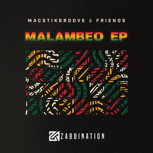 MALAMBEO EP