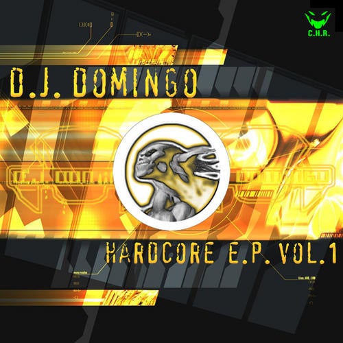 Hardcore EP Volume 1