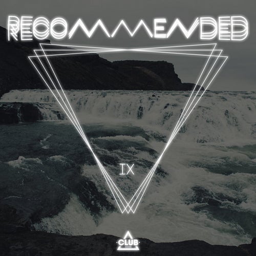 Recommended Vol. 9
