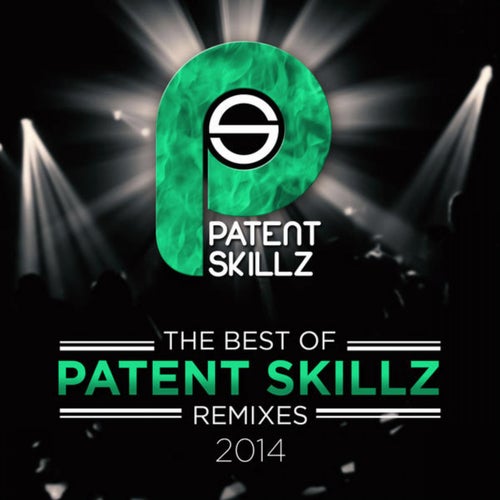 THE BEST OF REMIXES 2014