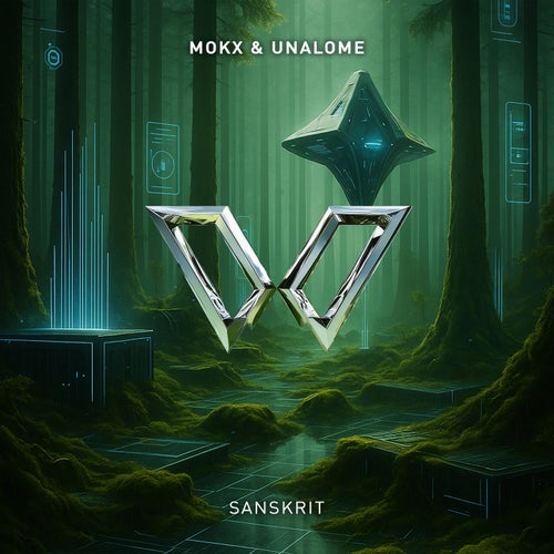 Sanskrit - Extended Mix