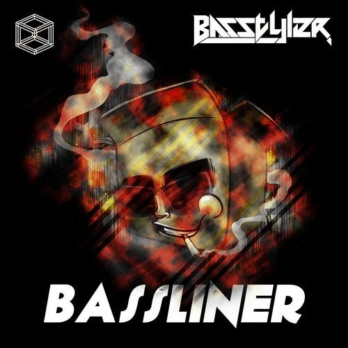 Basstyler - BasSliner 2019 [EP]