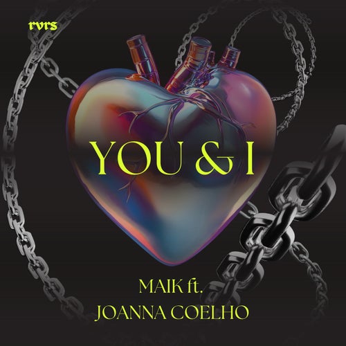 You and I