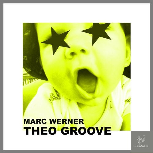 Cover art for Theo Groove